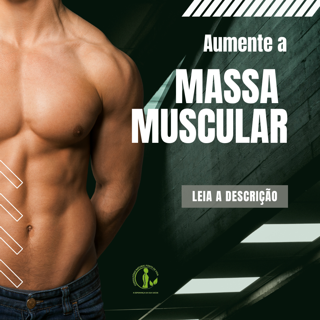 ALIMENTOS PARA GANHAR MASSA MUSCULAR